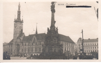 Olomouc xxxx 95 096 **